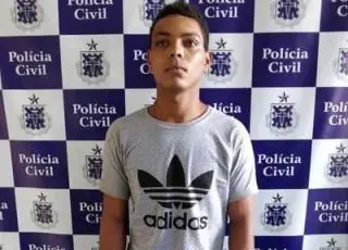Criminoso que invadiu casa e esfaqueou idoso em  Itamaraju é preso em flagrante. Idoso morreu