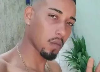 Criminoso que  ostentava arma e ameaça de morte nas redes sociais morre em confronto com a polícia em Santa Cruz Cabrália 