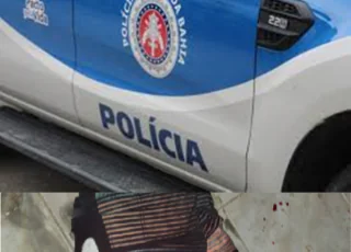 Criminosos invadem casa, arrasta jovem que dormia e o executam com vários tiros em Eunápolis