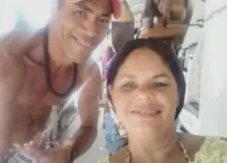 Criminosos invadem casa e matam casal a tiros em Santa Cruz Cabrália