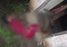 Criminosos invadem casa e matam idoso durante a madrugada em Itabela