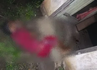 Criminosos invadem casa e matam idoso durante a madrugada em Itabela