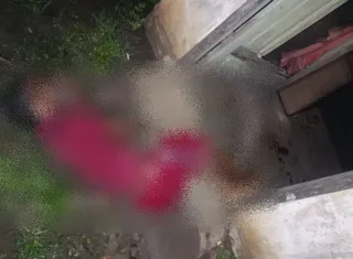 Criminosos invadem casa e matam idoso durante a madrugada em Itabela