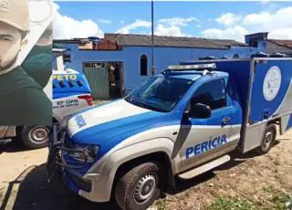 Criminosos matam jovem dentro da casa da avó em Teixeira de Freitas