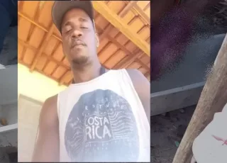 Criminosos invadem casa, matam desafeto e deixa idoso baleado, na cidade do Prado