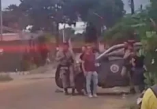 Criminosos invadem festa e matam dois; três ficam feridos em Porto Seguro