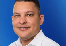 Criminosos usam foto do vereador Jonatas Santos em golpe pelo WhatsApp e fazem vítimas em Teixeira de Freitas