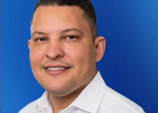 Criminosos usam foto do vereador Jonatas Santos em golpe pelo WhatsApp e fazem vítimas em Teixeira de Freitas