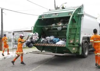 Crise pode interromper limpeza urbana em diversas cidades a partir de maio