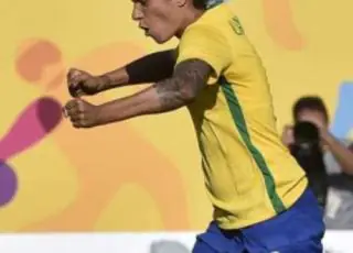 Cristiane anuncia retorno para a Seleção Brasileira