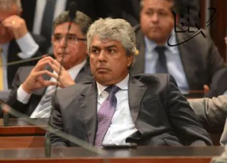 'Critério técnico é para os outros', diz Robinho sobre nomes do PT para secretarias de Rui
