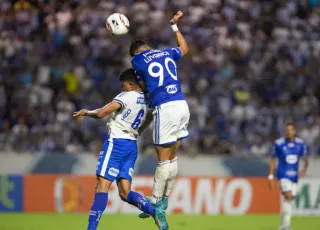 Cruzeiro empata com CSA e mantém vantagem na liderança da Série B