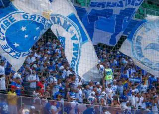 Cruzeiro estreia na Série B neste sábado contra o Botafogo-SP