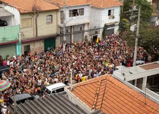 CTA promove ação de prevenção às ISTs durante o carnaval no Trevo de Teixeira de Freitas na próxima sexta (17)