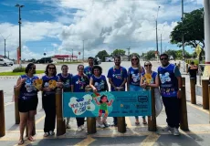 CTA reforça prevenção de infecções sexualmente transmissíveis durante Carnaval de Mucuri