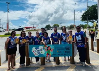 CTA reforça prevenção de infecções sexualmente transmissíveis durante Carnaval de Mucuri