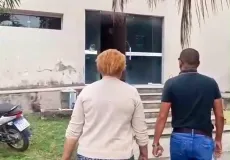 Cuidadora é presa em Eunápolis após desviar cerca de R$ 100 mil de idosa acamada para jogar no tigrinho
