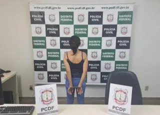 Cuidadora é presa por estuprar paciente com paralisia; vítima denunciou com ajuda dos olhos