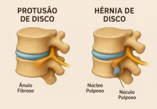 Cuidar da coluna é cuidar da vida: Conheça as áreas da reabilitação