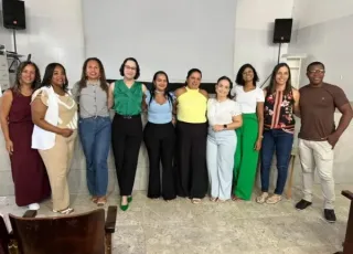 “Cuidar de Quem Cuida” Prefeitura de Teixeira de Freitas promove ação de valorização para servidores da Promoção Social