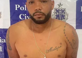 Cumprimento de Busca e Apreensão termina com homem preso e arma apreendida, em Caravelas