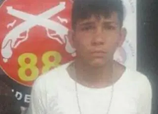 Curinga morre em confronto com policiais do PETO em Alcobaça