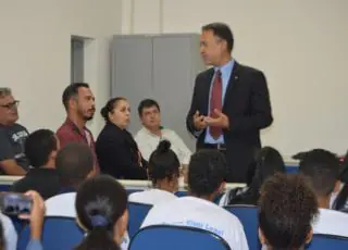 Curso de Assistente Administrativo oferece qualificação e oportunidades para jovens de Belmonte