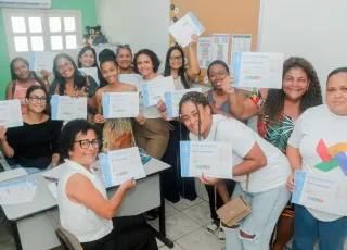 Curso prepara profissionais de Alcobaça para agir com sensibilidade em casos de violência