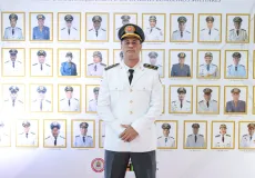 Da base ao oficialato superior : Major  BM Milton Borges celebra promoção e trajetória  no Corpo de Bombeiros Militar da Bahia
