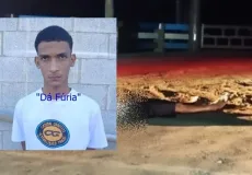 “Dá Fúria” suspeito de matar Lekão Car é morto a tiros em estrada de Medeiros Neto