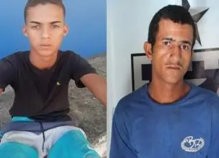 Darizinho e Docão morrem em confronto com PETO de Medeiros Neto