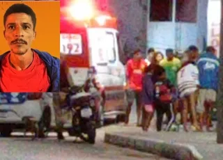 “Daro Daro” é morto a tiros no São Pedro, em Alcobaça