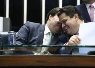 Davi Alcolumbre descarta votar PEC da 2ª instância sem conciliação no Senado