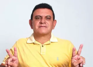 Davi da Caixa é condenado  a pagar multa de 70 mil por não comprovar gastos do dinheiro publico na sua gestão como prefeito de Caravelas
