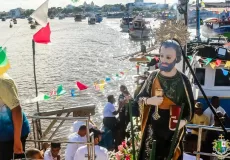 De geração em geração: Alcobaça celebra São Pedro valorizando suas mais autênticas tradições