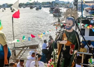 De geração em geração: Alcobaça celebra São Pedro valorizando suas mais autênticas tradições