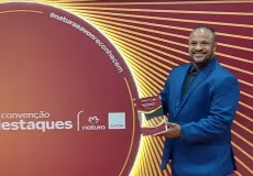 De Juerana para o Brasil: José Joaquim e a luta por educação de qualidade com a Natura