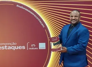 De Juerana para o Brasil: José Joaquim e a luta por educação de qualidade com a Natura