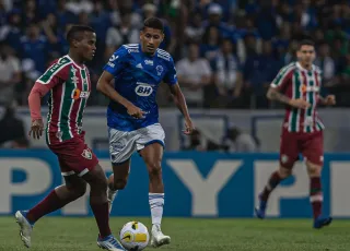 De olho na liderança do Brasileiro, Cruzeiro recebe o Fluminense