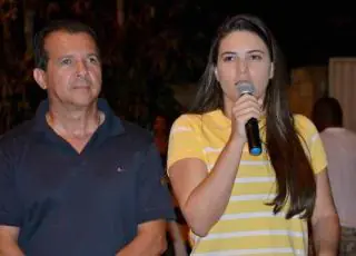 De olho na prefeitura de Teixeira de Freitas, Wilsinho Brito pode deixar o PP após crise