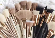 De quanto em quanto tempo devemos trocar o pincel de maquiagem?  