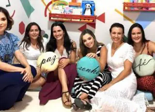 DEAM de Teixeira de Freitas ganha brinquedoteca para atendimento à crianças