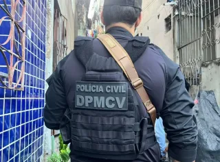 DEAM Itinerante reforça ações de proteção às mulheres em Teixeira de Freitas