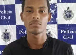 Deam prende acusado de estupro em Teixeira de Freitas