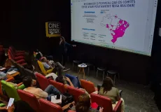 Debates sobre segurança hídrica e governança da água marca encontro de comitês de bacias na Bahia