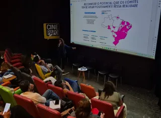 Debates sobre segurança hídrica e governança da água marca encontro de comitês de bacias na Bahia