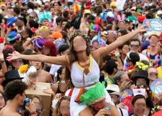 Decreto aumentará de 1,5 mil para 3 mil pessoas o limite de público em eventos, a partir de 3 de março