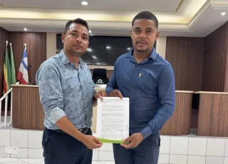 Decreto de emergência por chuvas em Caravelas vira alvo de denúncia de vereadores ao Ministério Público