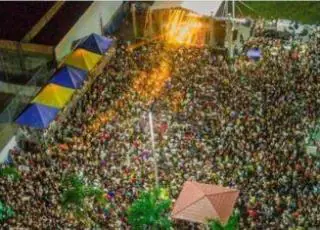 Decreto proíbe festas de rua até 2 de março e mantém limite de público para eventos em toda a Bahia