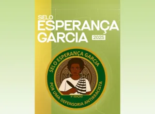 Defensoria da Bahia vence o Selo Esperança Garcia por prática de atendimento antirracista